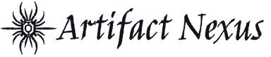 artifact nexus logo